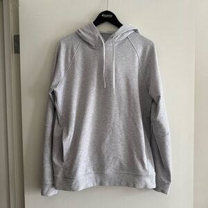 Lululemon Smooth Spacer Hoodie